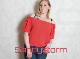 Sandystorm