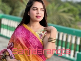 Sanjidarangta
