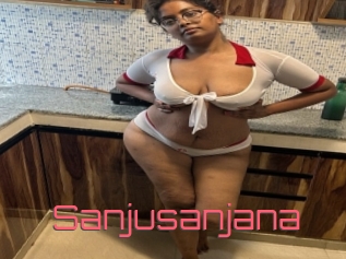 Sanjusanjana