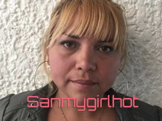 Sanmygirlhot