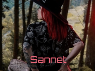 Sannet