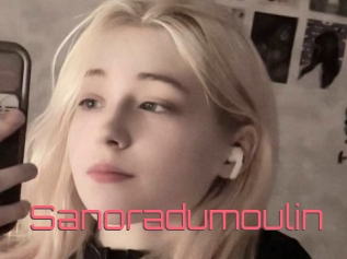 Sanoradumoulin