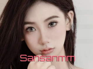 Sansanmm