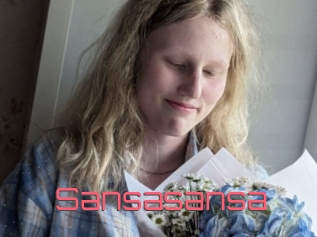 Sansasansa