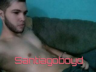 Santiagoboyd