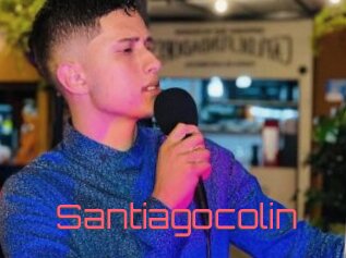 Santiagocolin