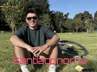 Santiagonorris