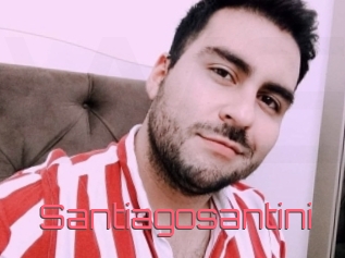 Santiagosantini