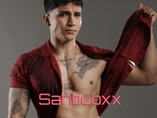 santicoxx Webcam Sexe Direct