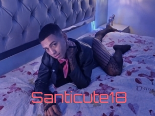 Santicute18