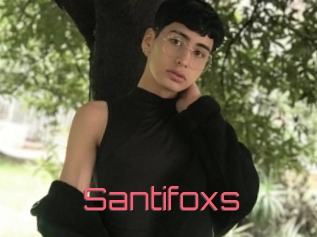 Santifoxs