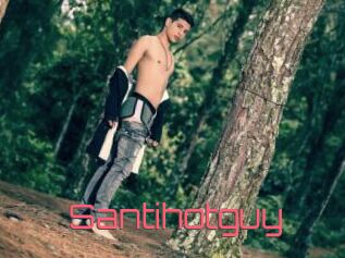 Santihotguy