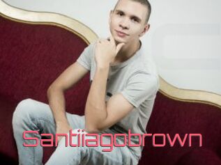 Santiiagobrown