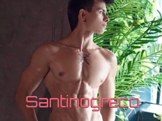 Santinogreco