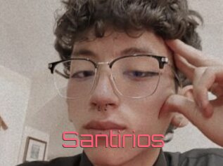 Santirios