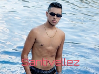 Santivellez