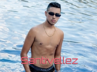 Santivellez