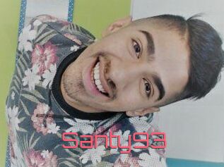 Santy93