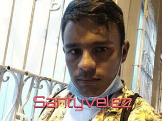 Santyvelez