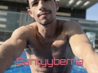 Santyyberna