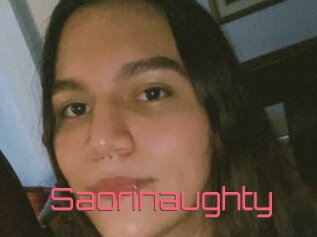 Saorinaughty
