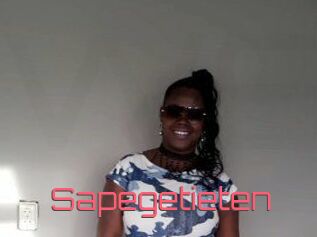 Sapegetieten