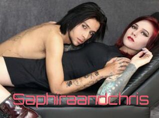 Saphiraandchris