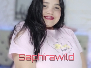 Saphirawild