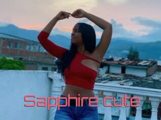 Sapphire_cute