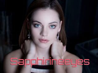 Sapphirineeyes