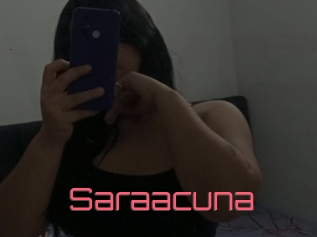 Saraacuna
