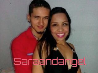 Saraandangel