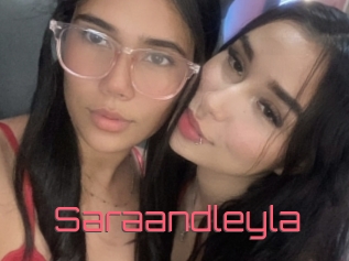 Saraandleyla