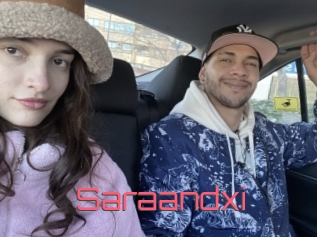 Saraandxi