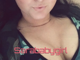 Sarababygirl