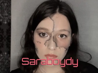 Saraboydy
