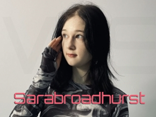 Sarabroadhurst