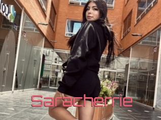 Saracherrie