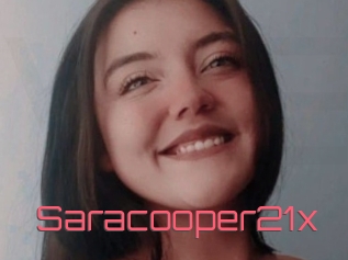 Saracooper21x