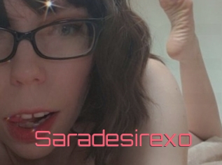 saradesirexo Webcam Sexe Direct