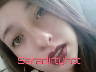Saradirtyhot