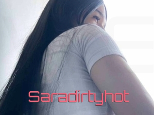 Saradirtyhot