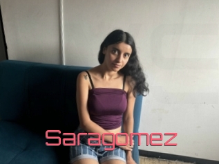 Saragomez