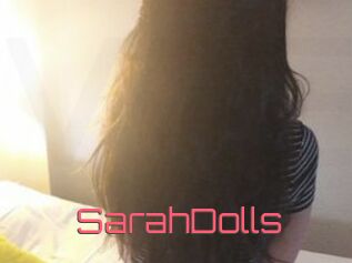 SarahDolls