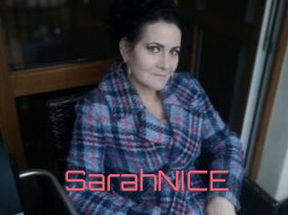 SarahNICE