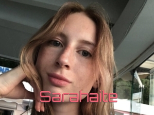 Sarahaite