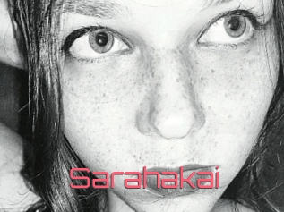 Sarahakai