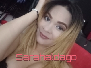 Sarahaldago