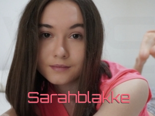 Sarahblakke