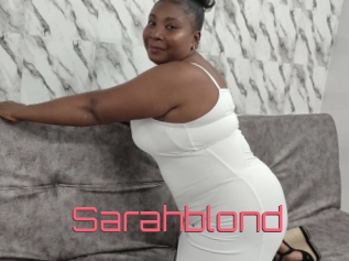 Sarahblond